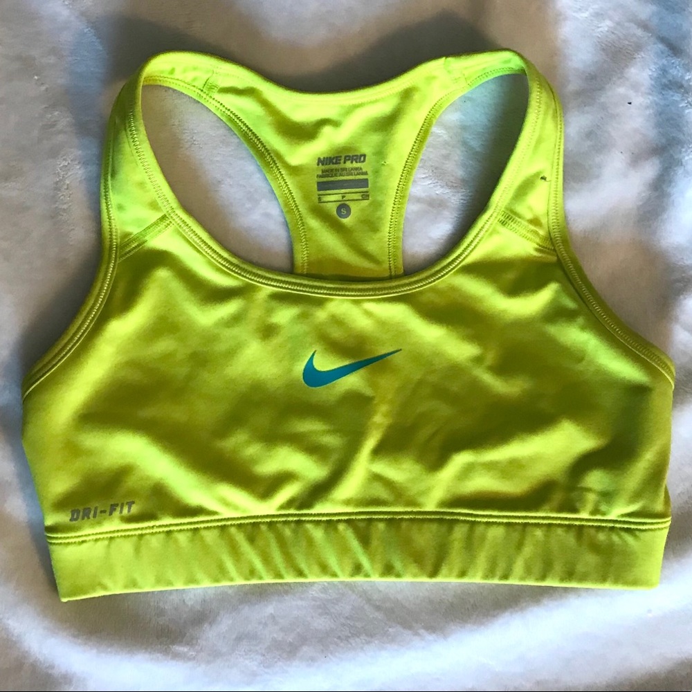 NIKE PRO Sports Bra